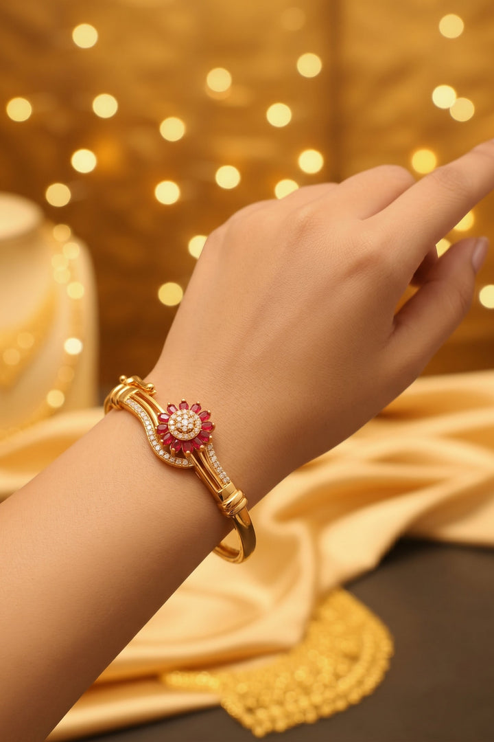 Fashion Pulse Sleek Bracelet