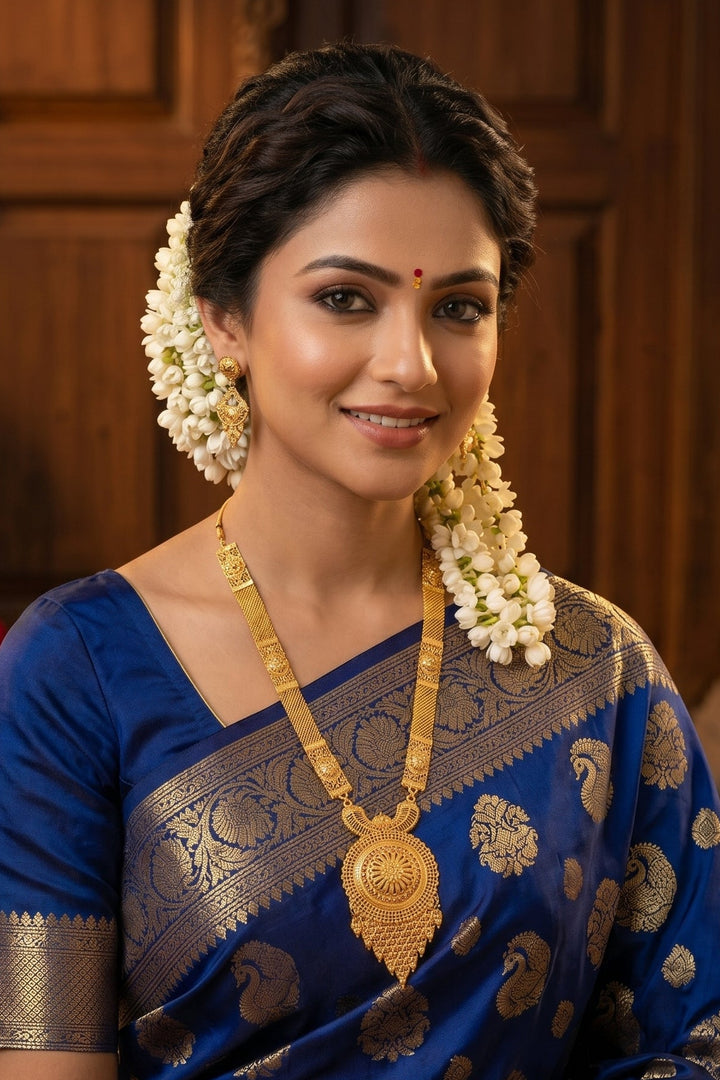 Vaidehi Statement Jewellery Set