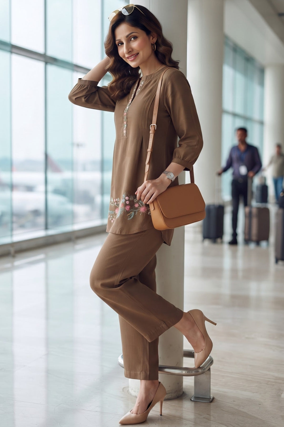Easy Breezy Cotton Co-Ord Sets