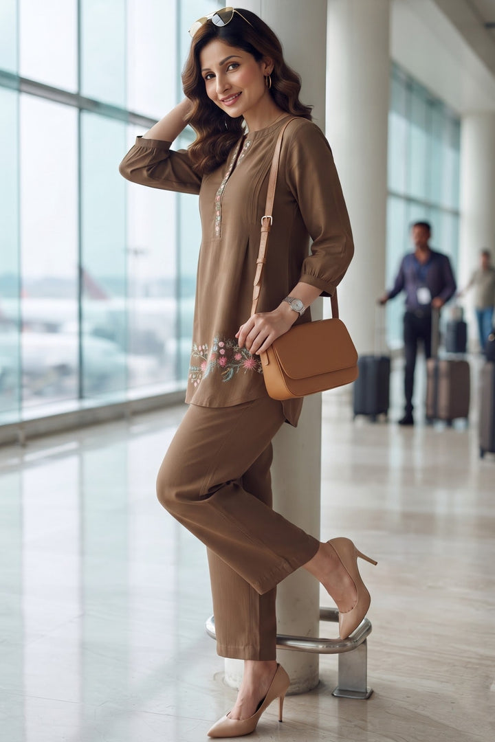 Easy Breezy Cotton Co-Ord Sets