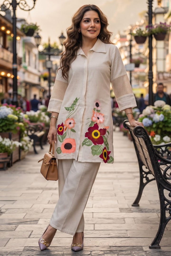 Everyday Statement Cotton Co-Ord Sets