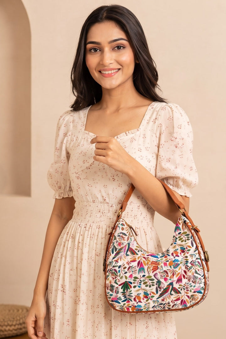 New Favorite-  Sling Bag
