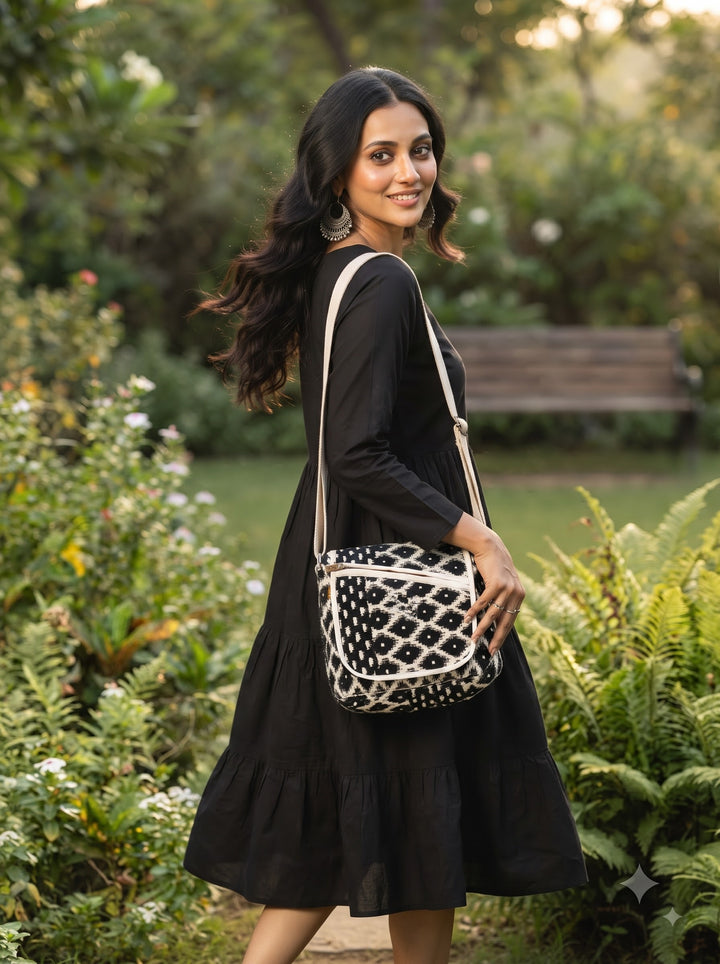 Escape In Style -  Sling Bag
