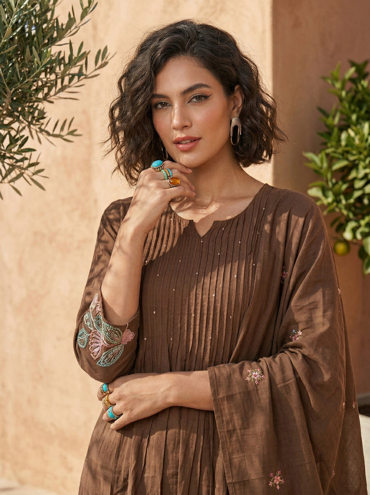 Daylight Dream Kurti Set