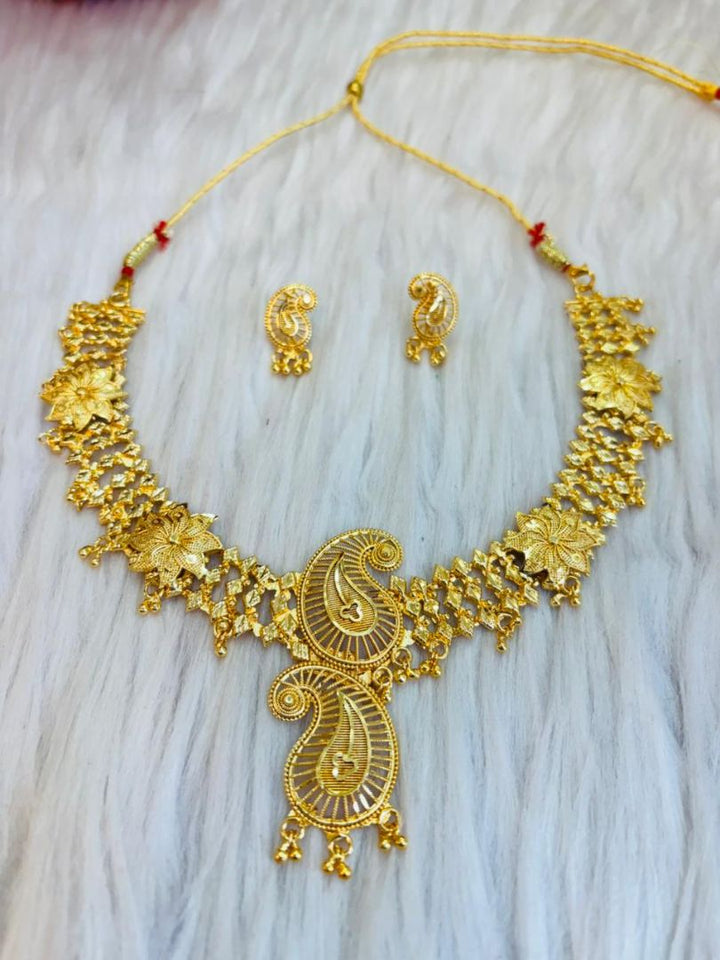 A Woman's Treasure - Necklace Set ( Combo 2)