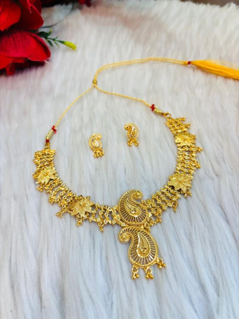 A Woman's Treasure - Necklace Set ( Combo 2)
