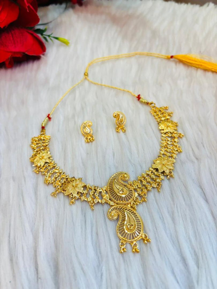 A Woman's Treasure - Necklace Set ( Combo 2)