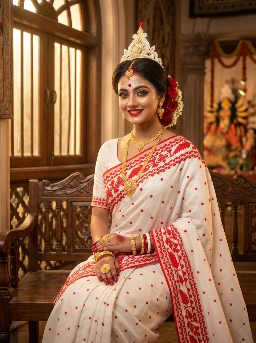 Subarna Bridhi Wedding Collection
