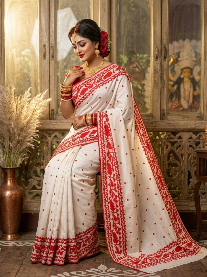 Subarna Bridhi Wedding Collection