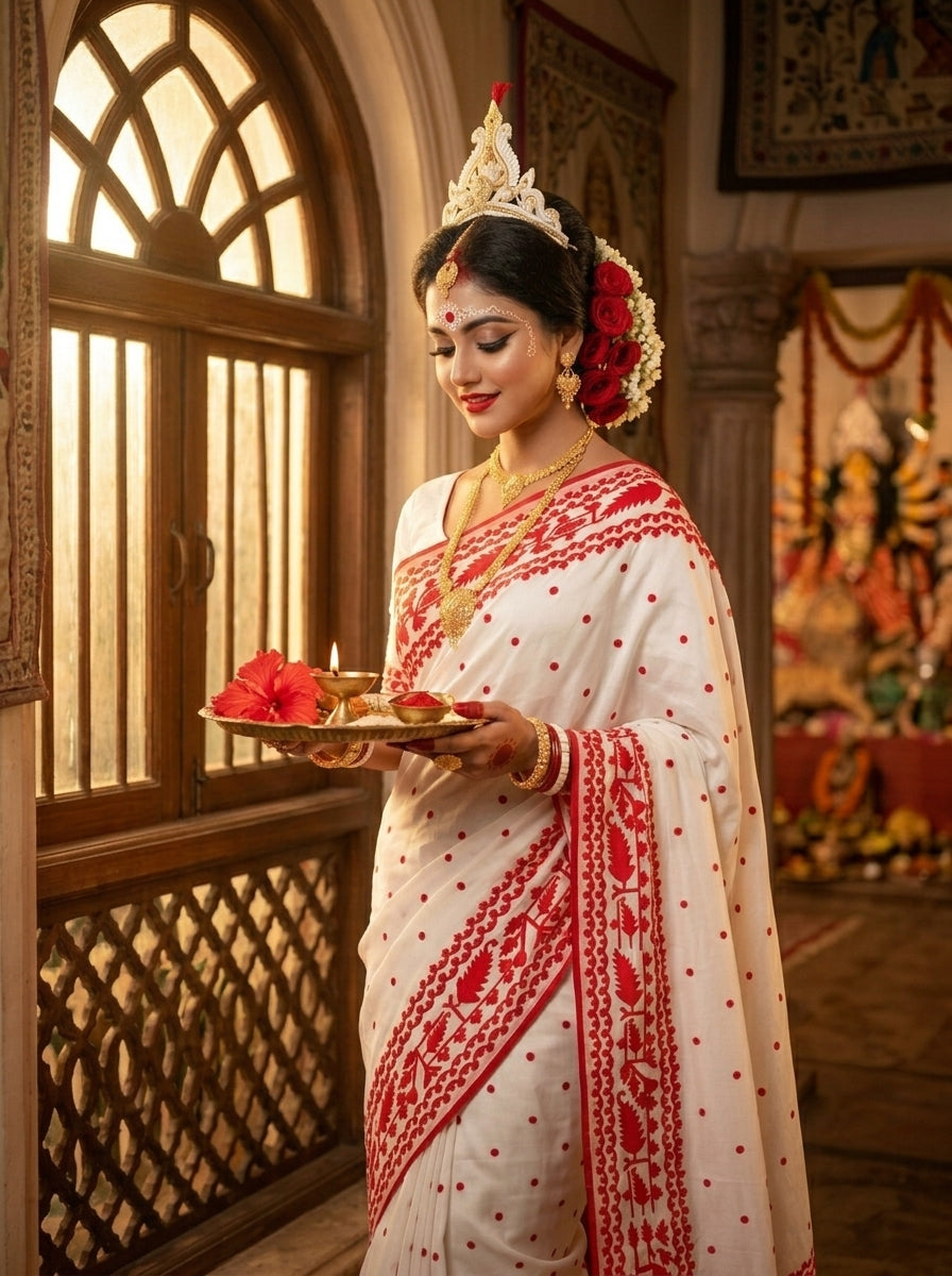 Subarna Bridhi Wedding Collection