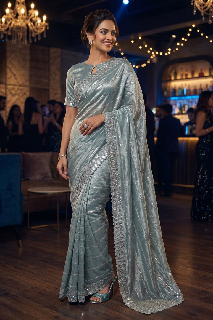 Viral fancy Silk Collection