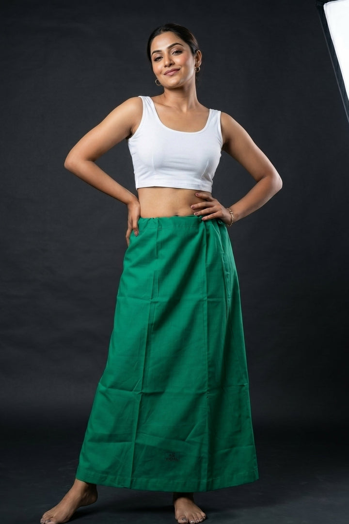 Everyday Wear- Underskirt (Petticoat)