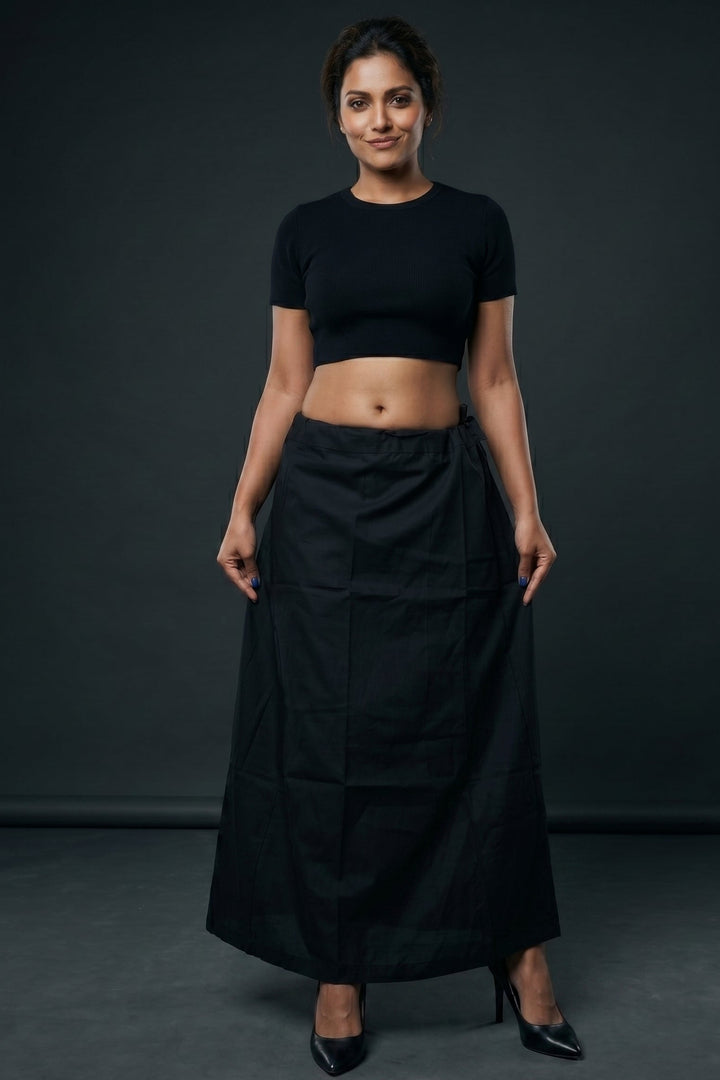 Everyday Wear- Underskirt (Petticoat )