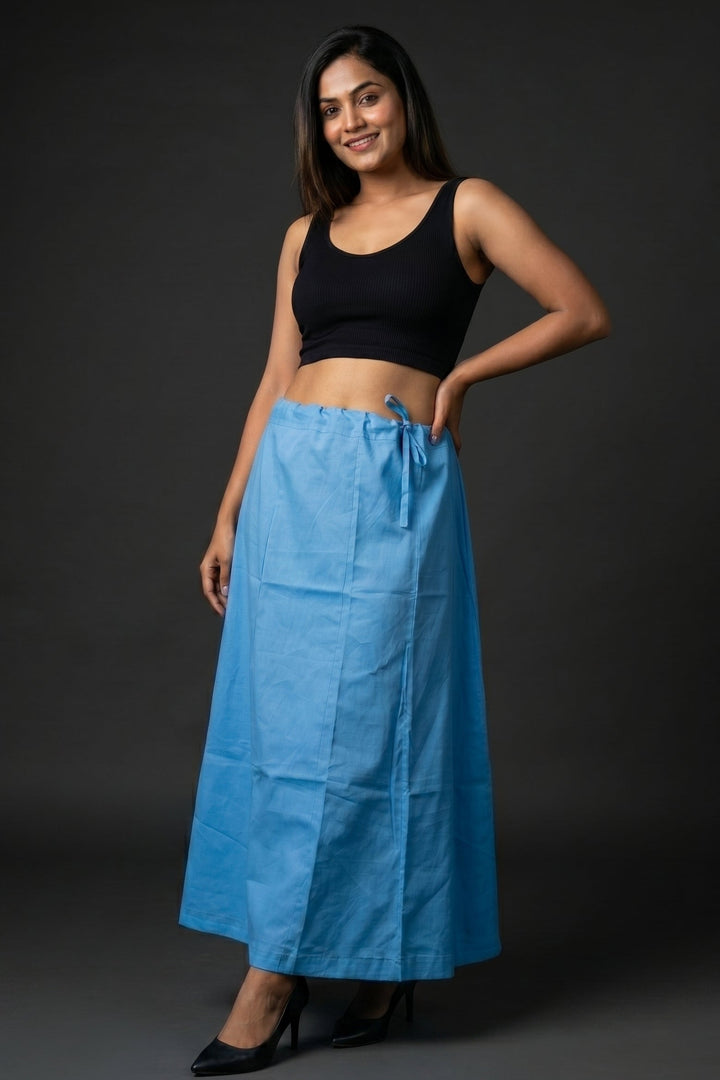 Everyday Wear- Underskirt (Petticoat )