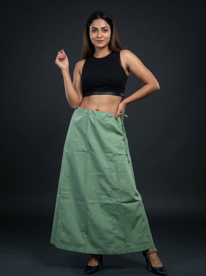 Everyday Wear- Underskirt (Petticoat)