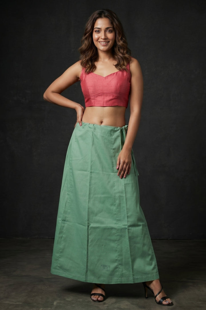 Everyday Wear- Underskirt (Petticoat)