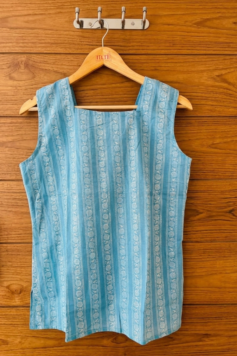 College Dream-Pure Cotton Kurti