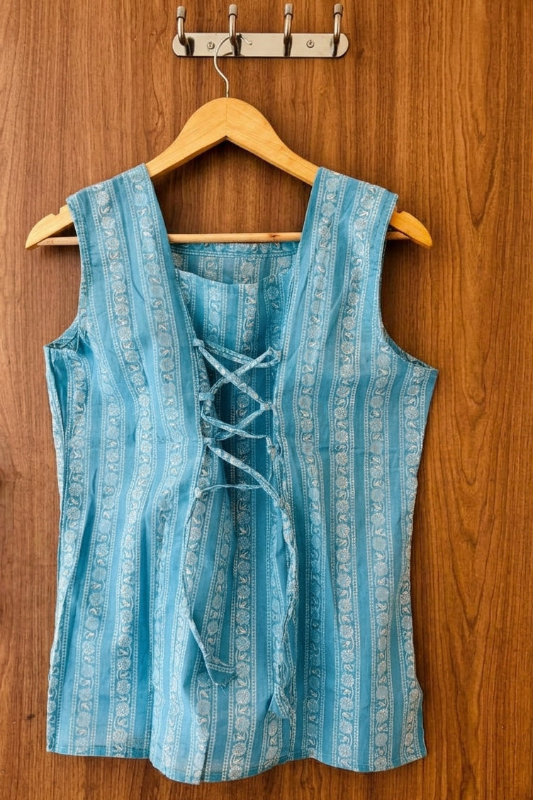 College Dream-Pure Cotton Kurti