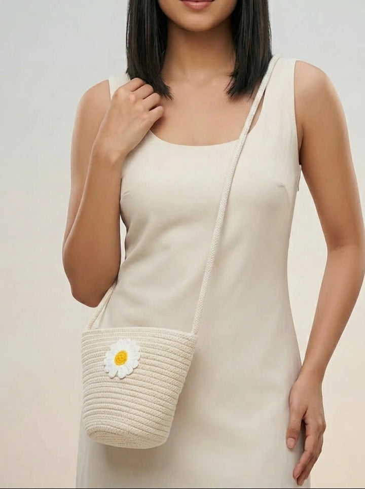 Hello Cutie - Sling Bag