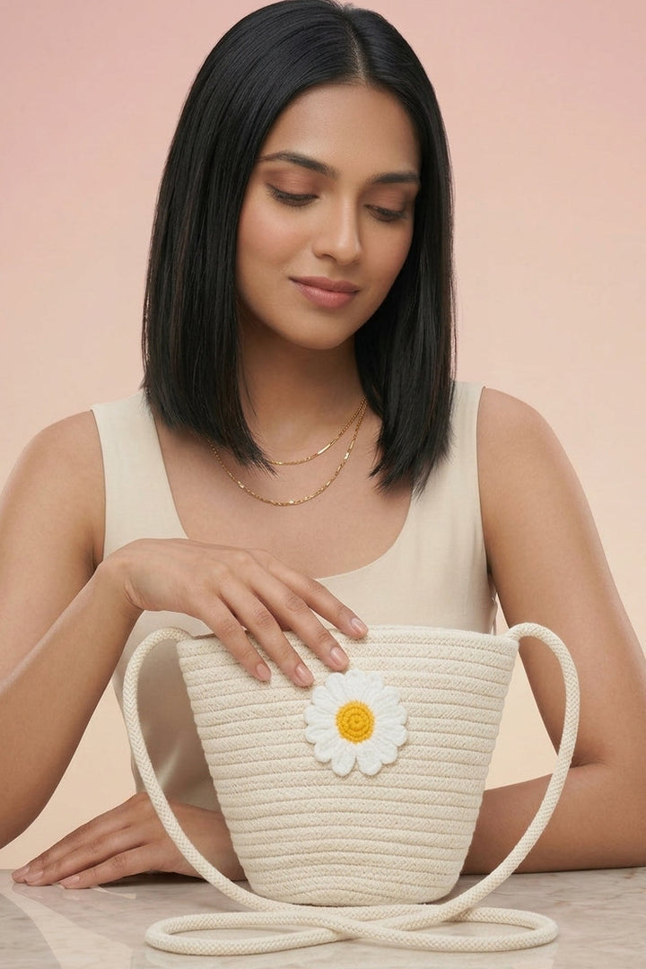 Hello Cutie - Sling Bag