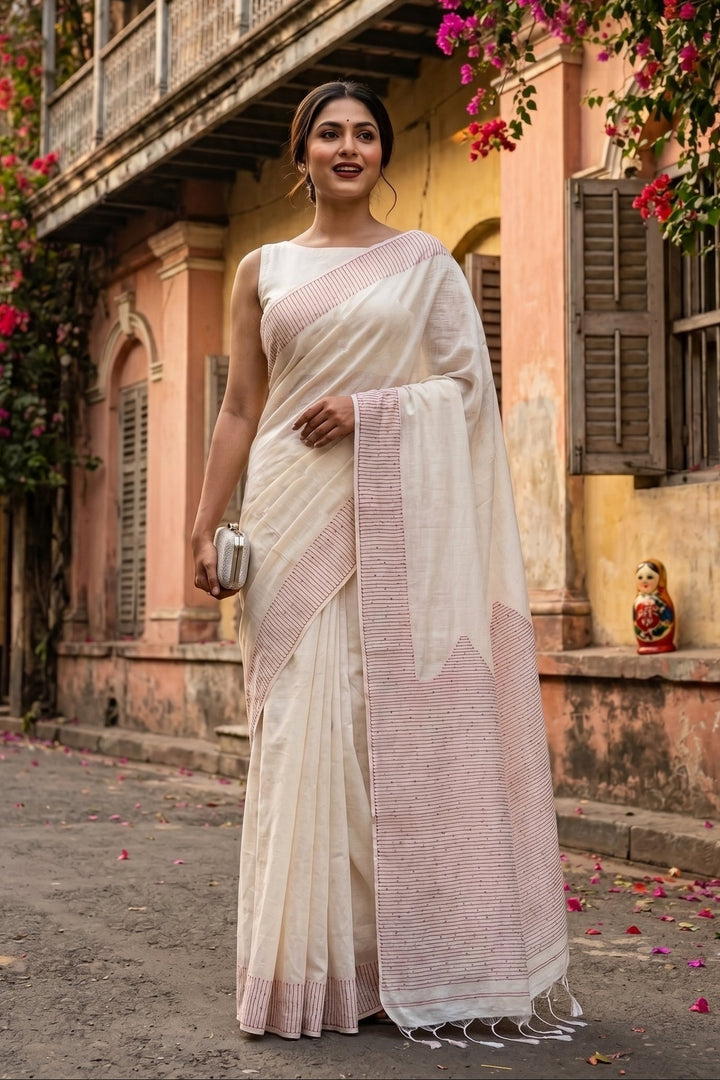 Durba- Crafted From Bengal