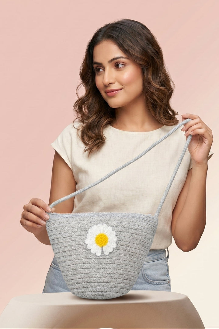 Hello Cutie - Sling Bag