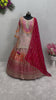 Fairytale Queen Designer lehenga