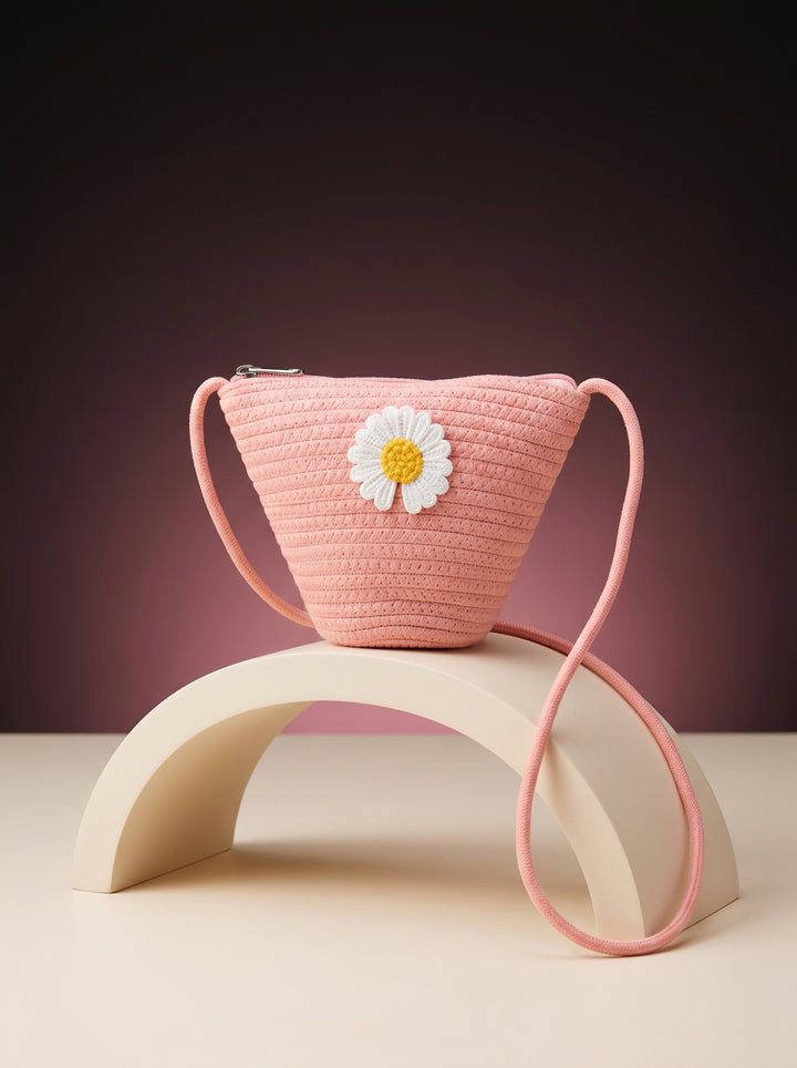Hello Cutie - Sling Bag