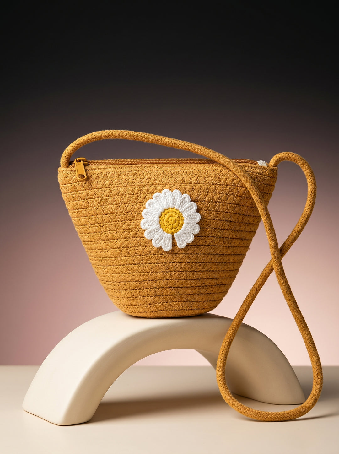 Hello Cutie - Sling Bag