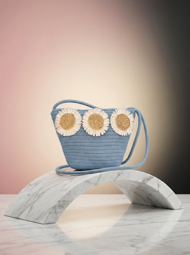 Carry Your Vibe-Sling Bag