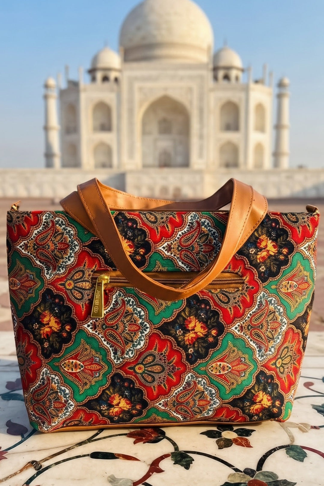 True Style-  Hand Bag