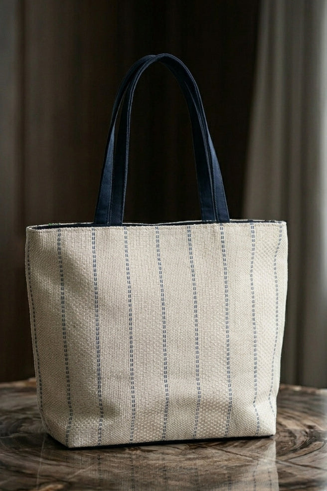 Folk Art -Tote Bag