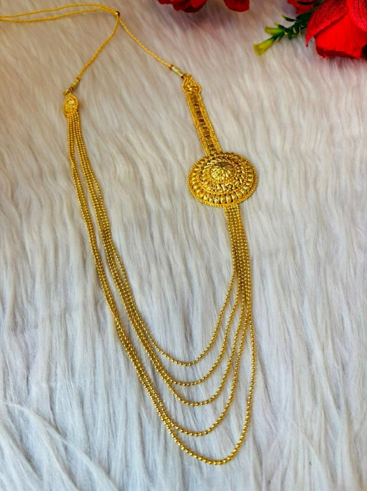 Starts With Imagination- Necklace