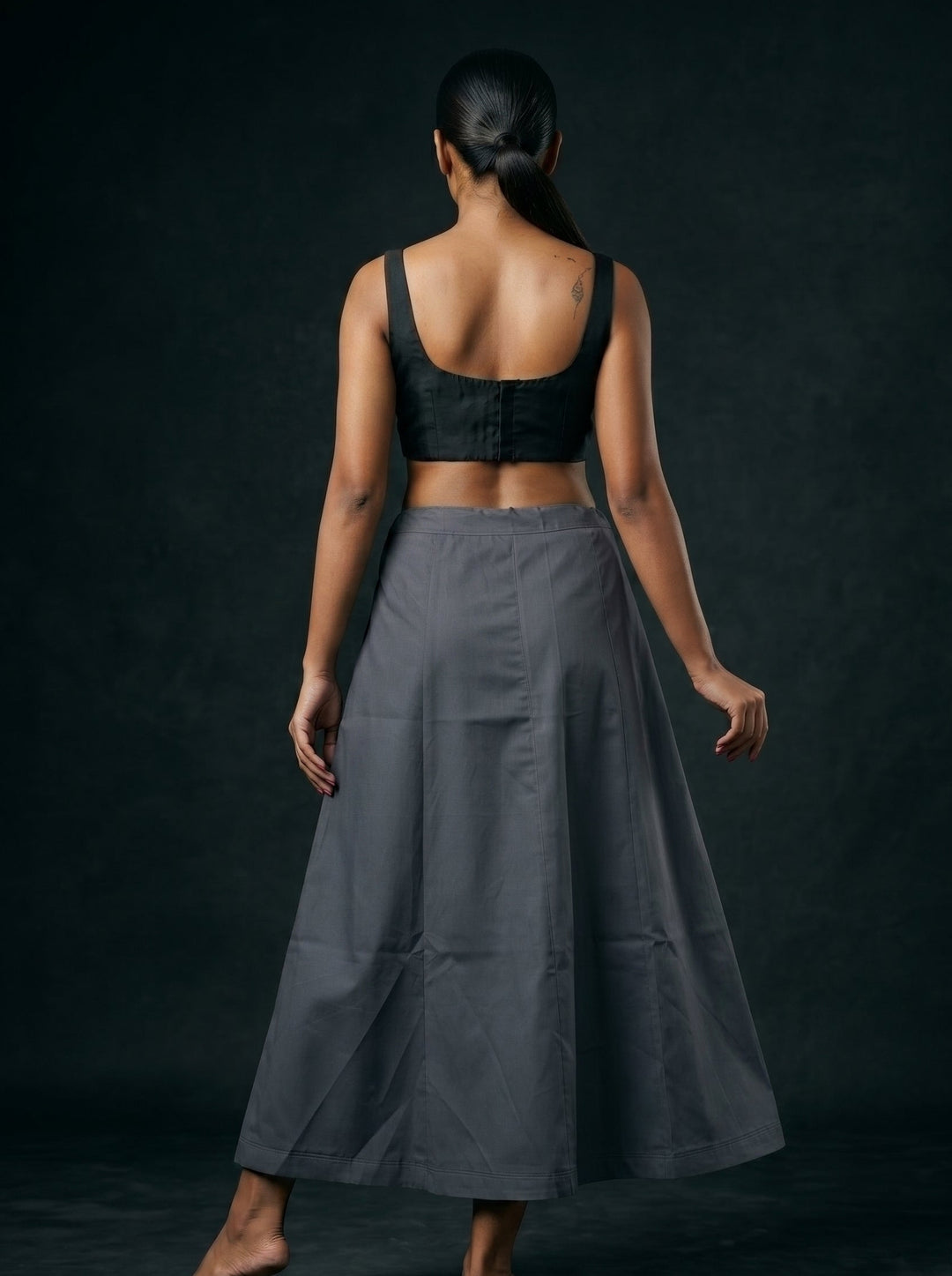 Everyday Wear- Underskirt (Petticoat)