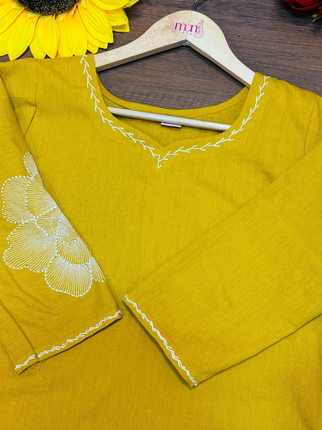 Karigar Knot (Co-Ord Set Collection)