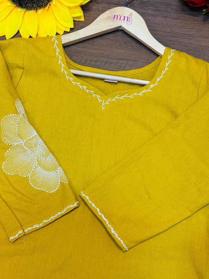 Karigar Knot (Co-Ord Set Collection)
