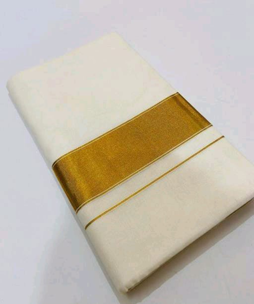 Premam Style Premam -Kerala Cotton Saree – Monamaar