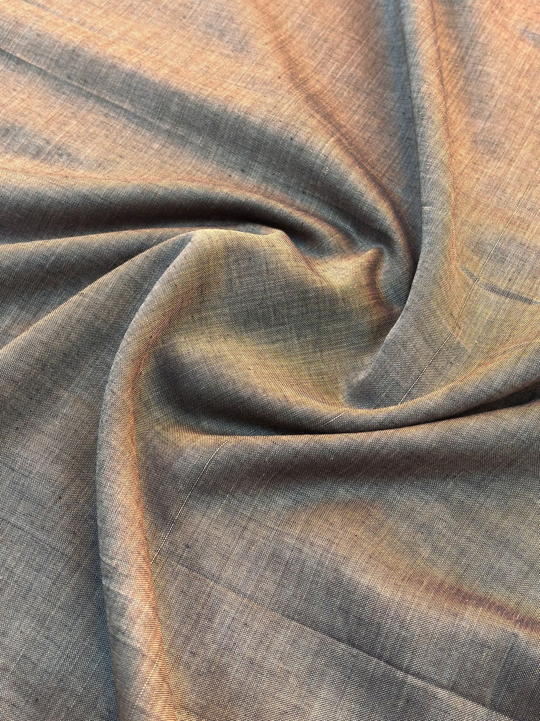 Saree of Divinity - Narayanpet Saree