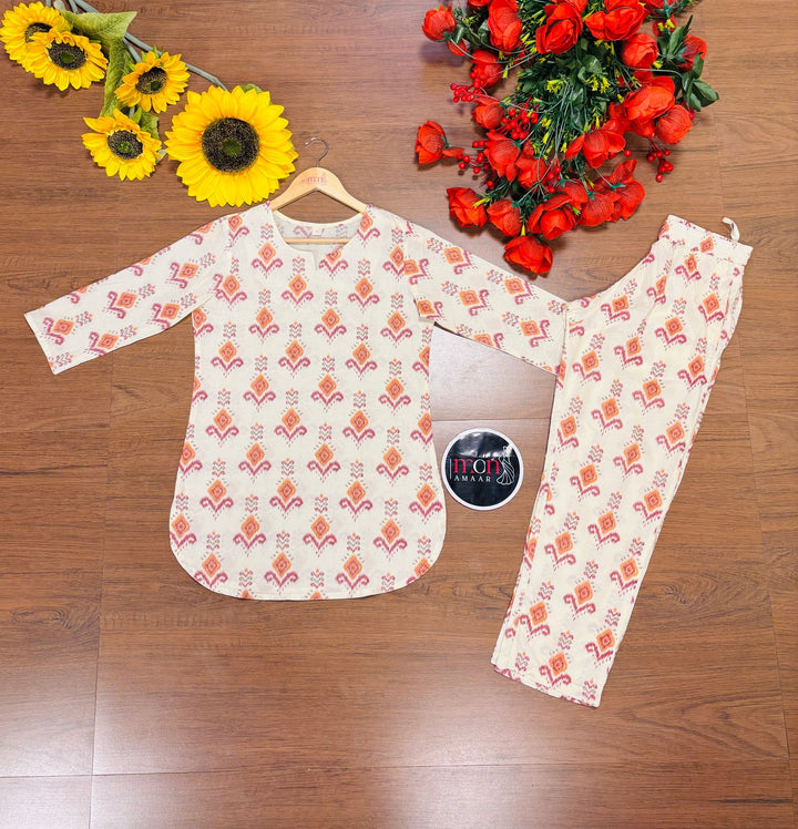 Secret Admirer (Co-Ord Set Collection)
