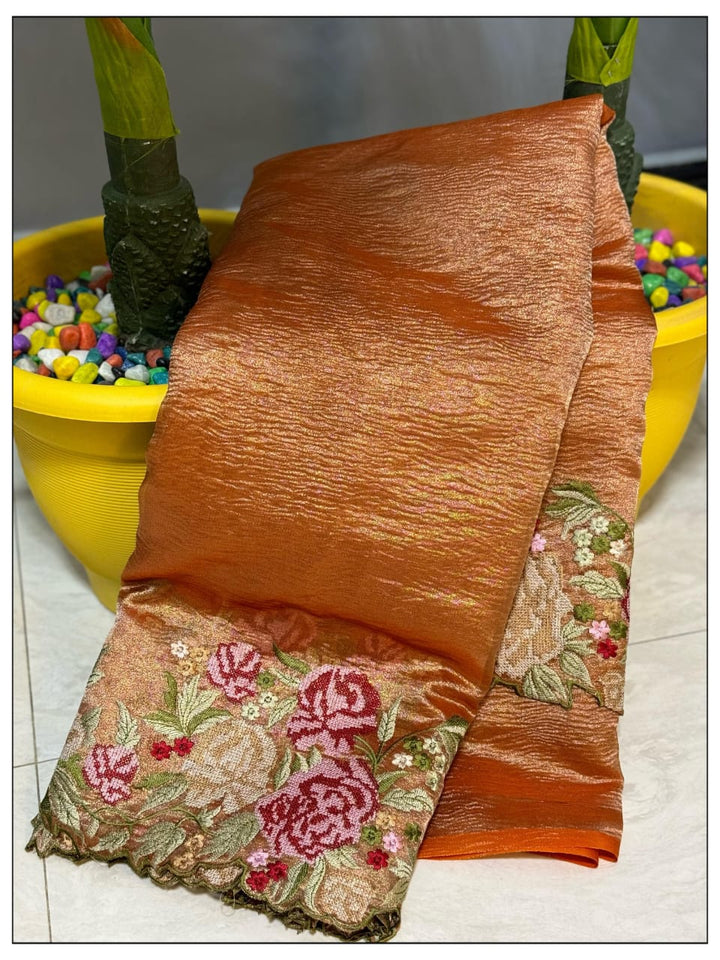 Avatar- Ek Anokha Banarasi Saree