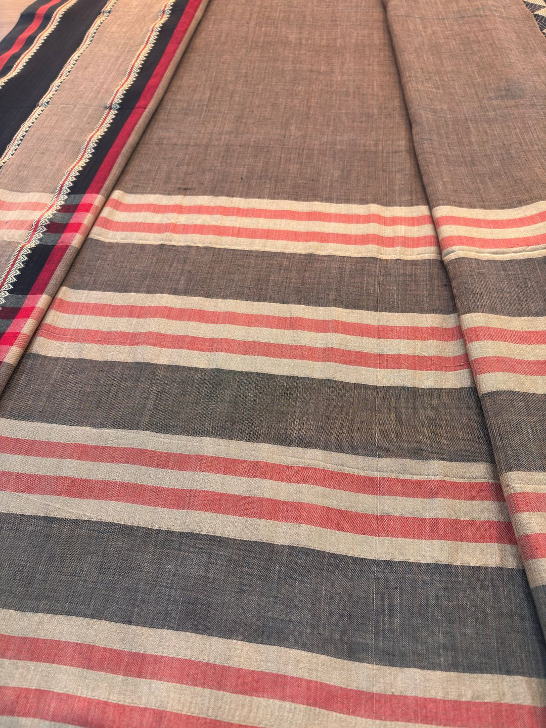 Saree of Divinity - Narayanpet Saree