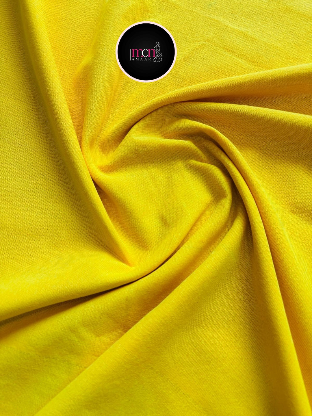 Sun Moon - Khadi Cotton Saree( Bengal Handloom)