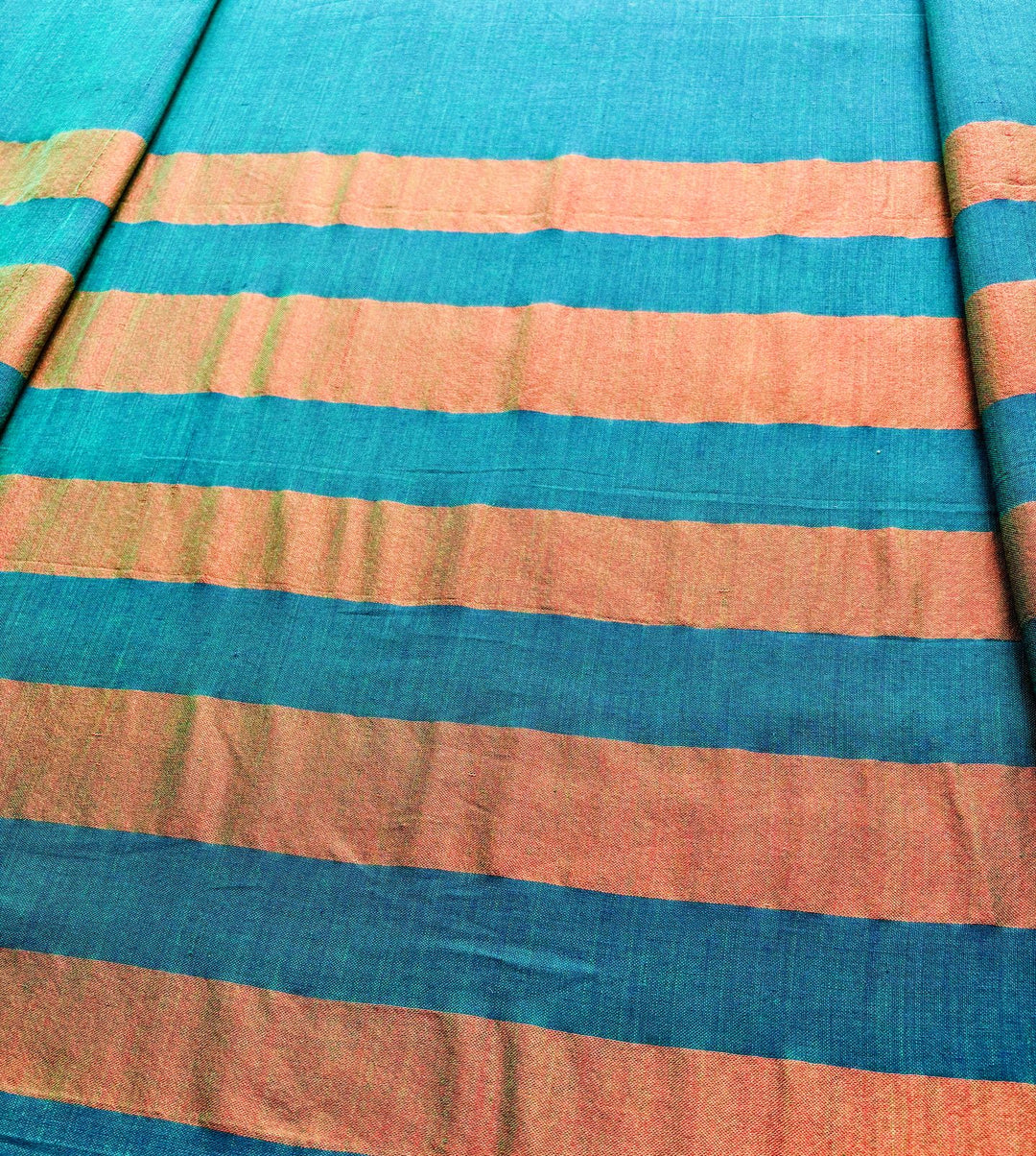 Ruposhi - Bengal Narayanpet Saree