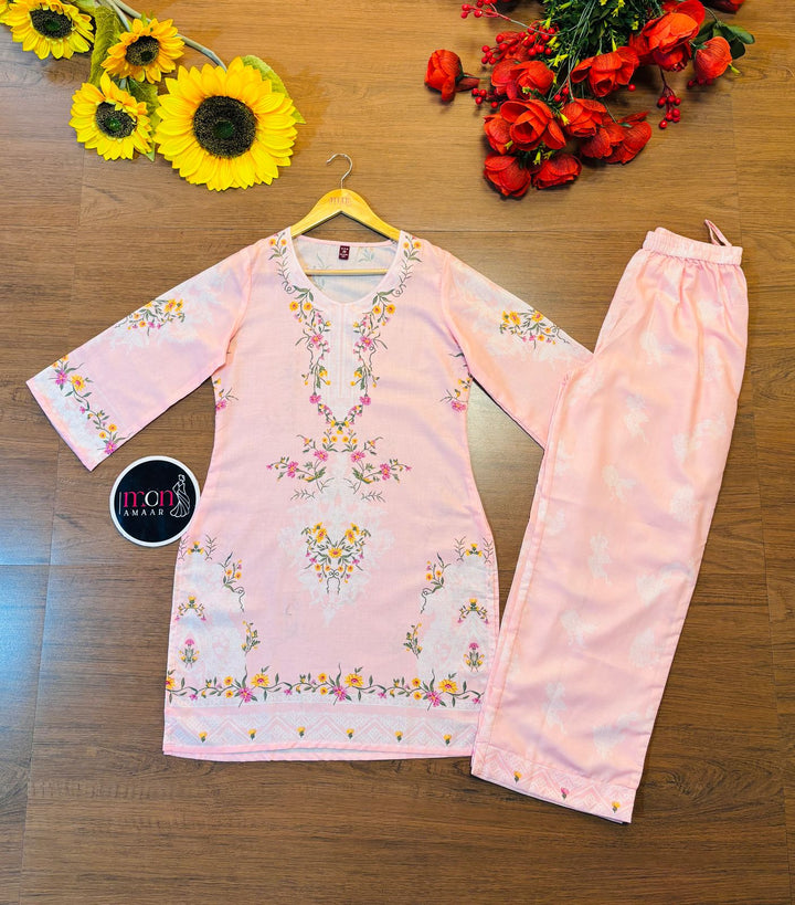 Indie Soul Co-ord Set Collection