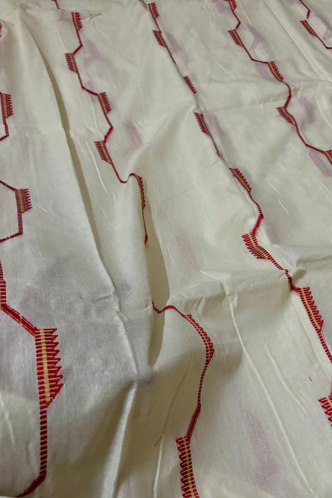 Matrirupa Devi Special Bengal Cotton Saree