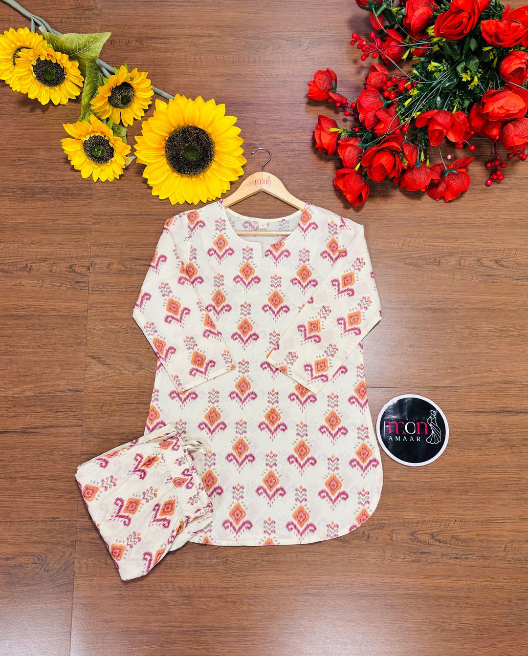 Secret Admirer (Co-Ord Set Collection)