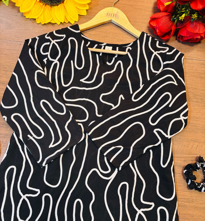 Thursday Mood- Cotton Co-Ord Set Collection