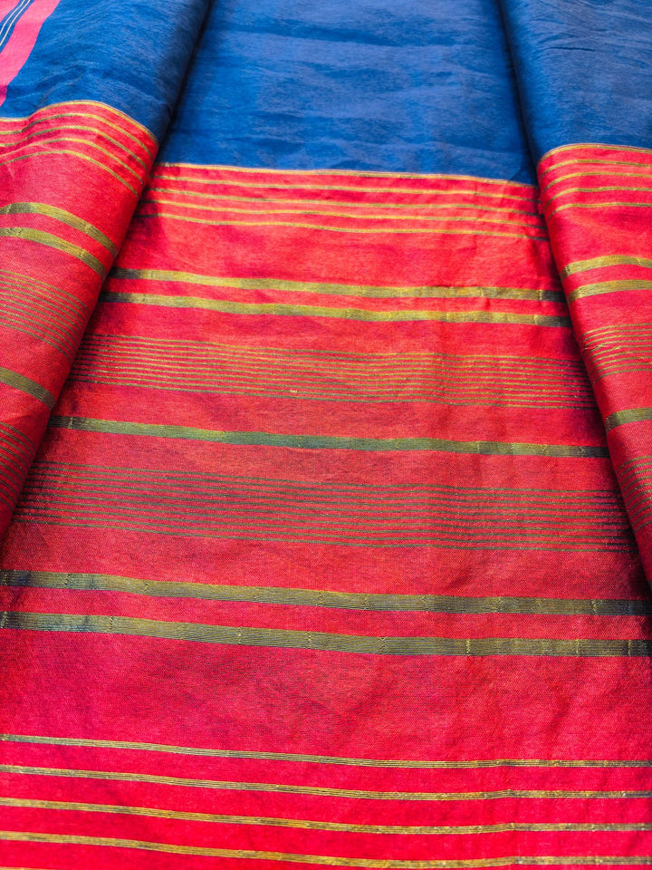 Every day Wearable -Cotton Silk Saree