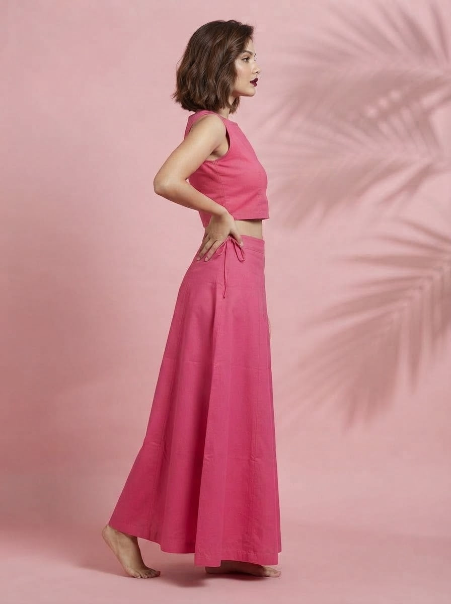 The Comfort Layer - Underskirt (Petticoat) Pink