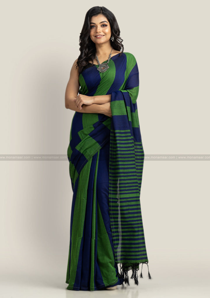 Cotton Saree